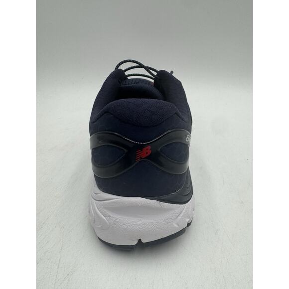 New Balance 840 V4 Men's NWD Athletic Sneaker Blue US Size 7.5 Medium RIGHT ONLY - Picture 7 of 10